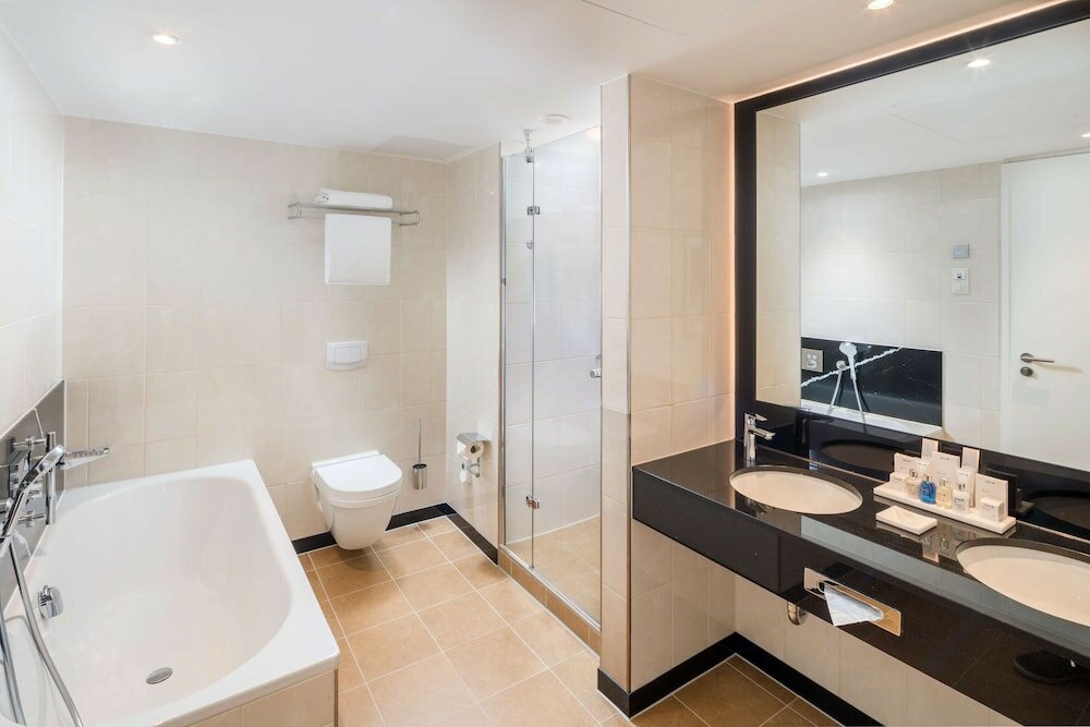 Фото Radisson Blu Hotel Hamburg Airport