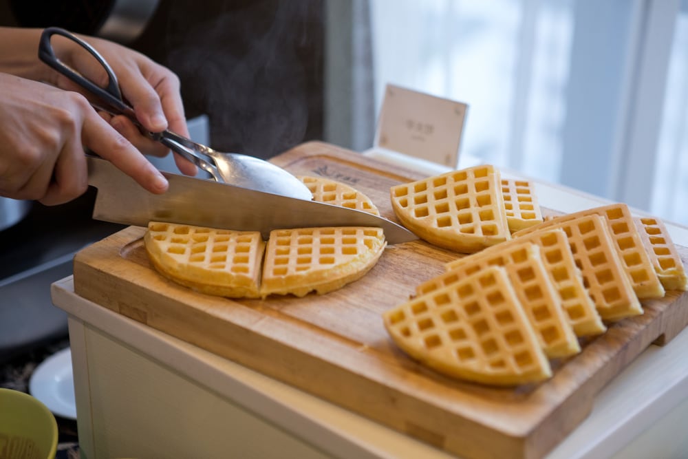 Фото DeRUCCI Hotel