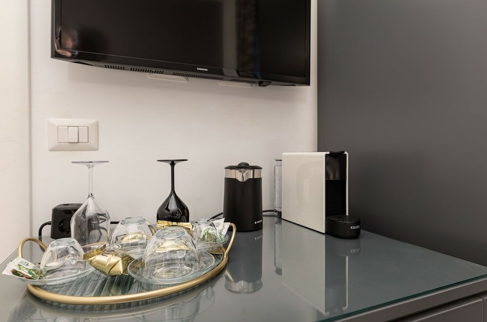 Фото Spagna Boutique Luxury Suites