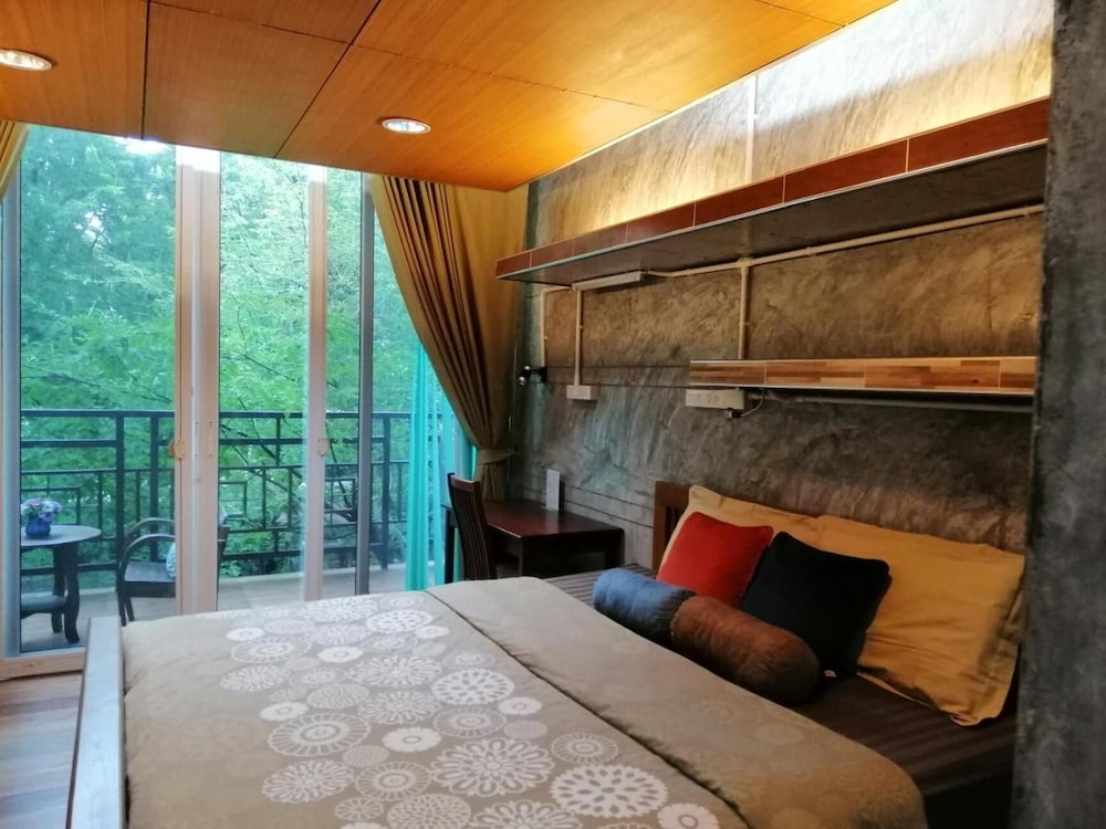 Фото Loei Huen Hao Hug Home & Resort