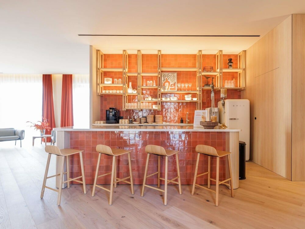 Фото Mercure Valence Sud