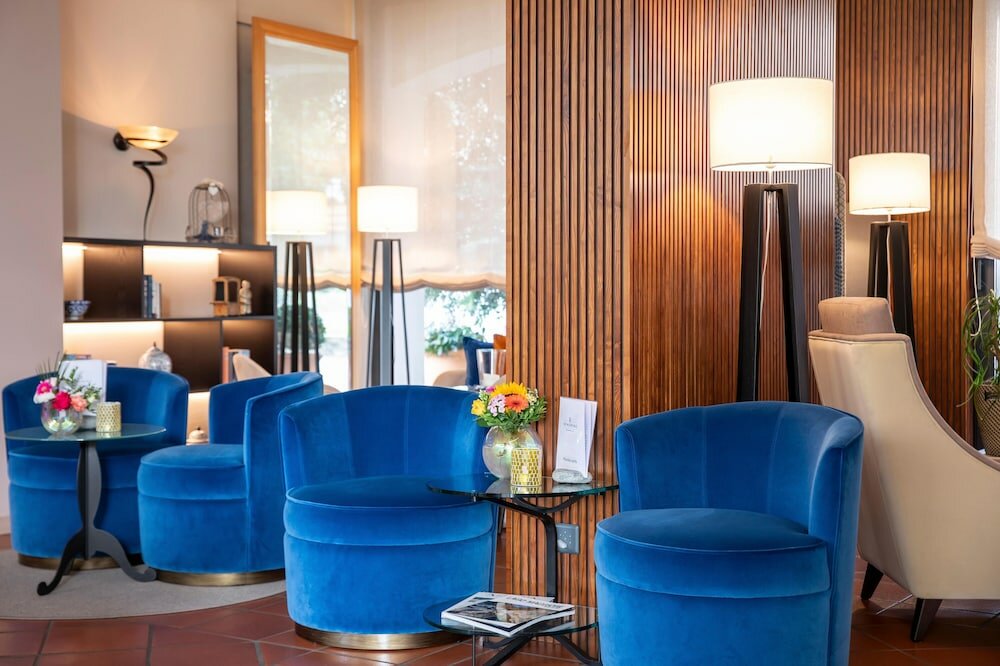 Фото Boutique-Hotel Remorino