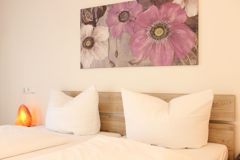 Фото Garni City Hotel Füssen