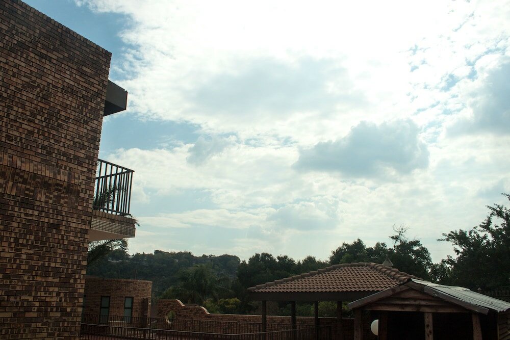 Фото Thabiso Guesthouse