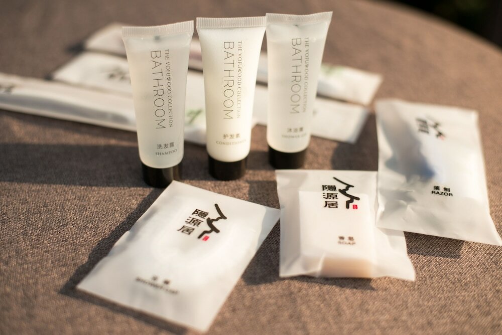 Фото Secret Courtyard Resort Hotel