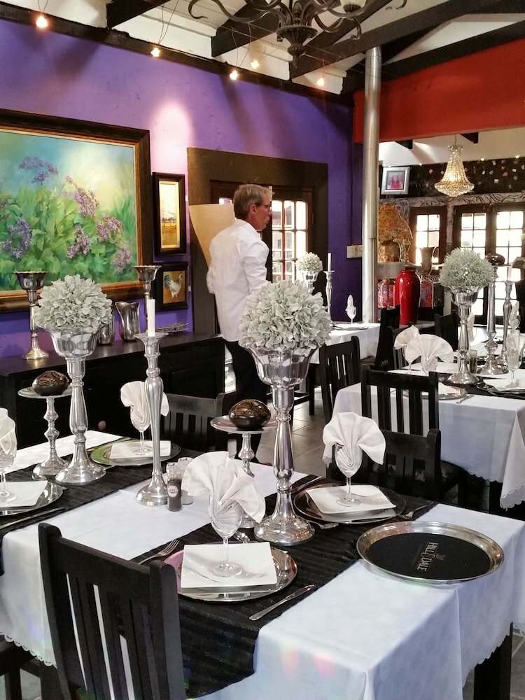 Фото Izimbali Lodge