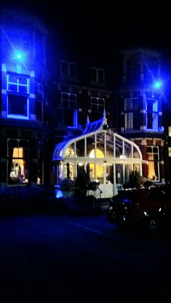 Фото Regency Hotel