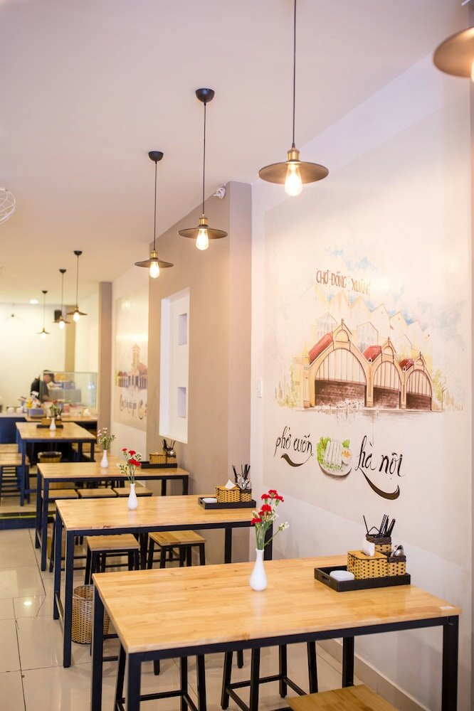 Фото Nha Trang Beach Hotel