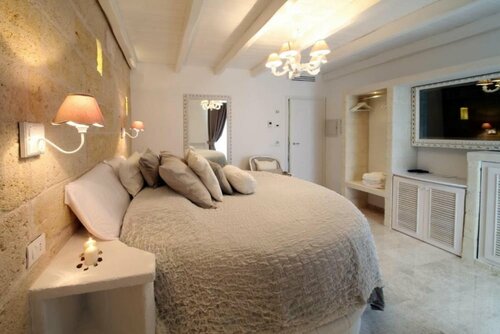 Внешний вид отеля Playa del Mar - Adults Only в Монополях, фото 4