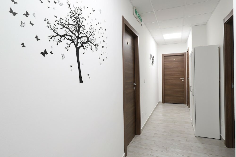 Фото Hotel Leonardo da Vinci