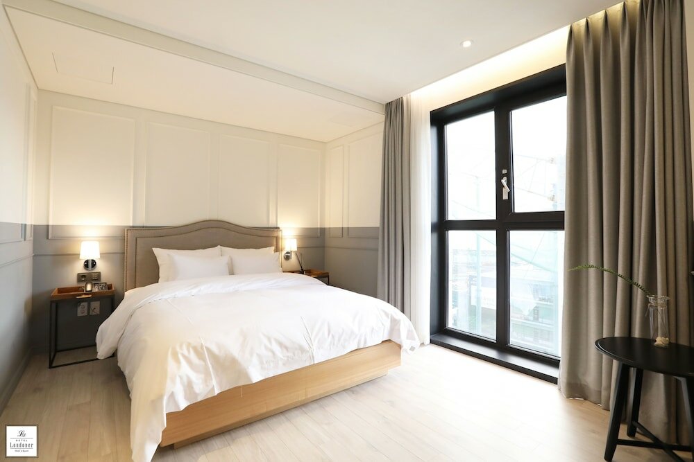 Фото Hotel Londoner