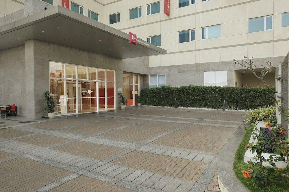 Фото ibis Pune Hinjewadi