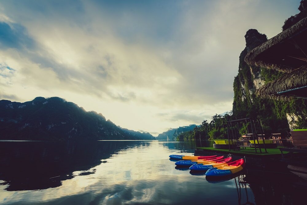 Фото Panvaree The Greenery