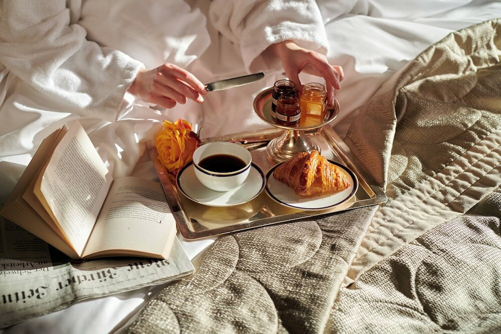 Фото Baur au Lac