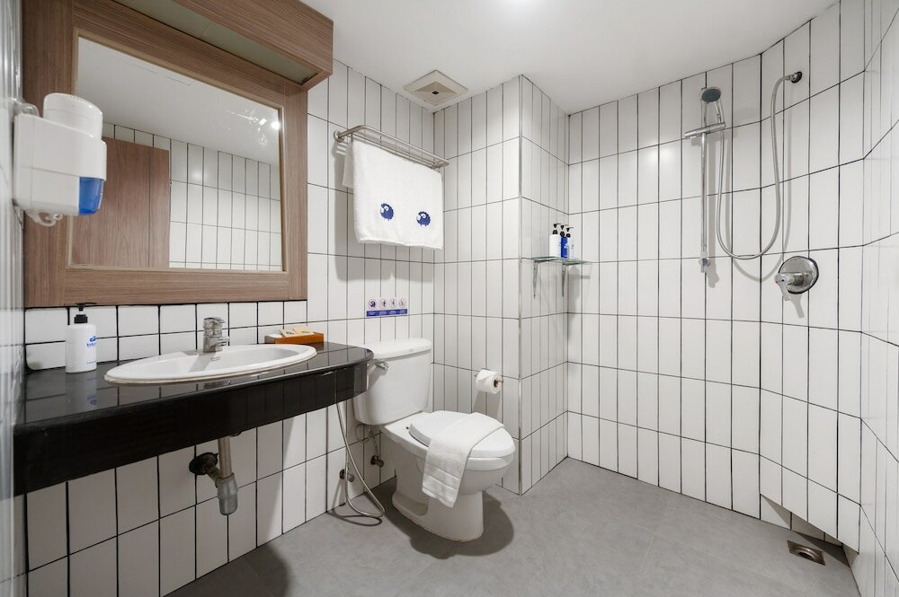 Фото Kokotel Phuket Patong