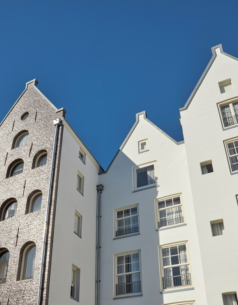 Фото Pulitzer Amsterdam