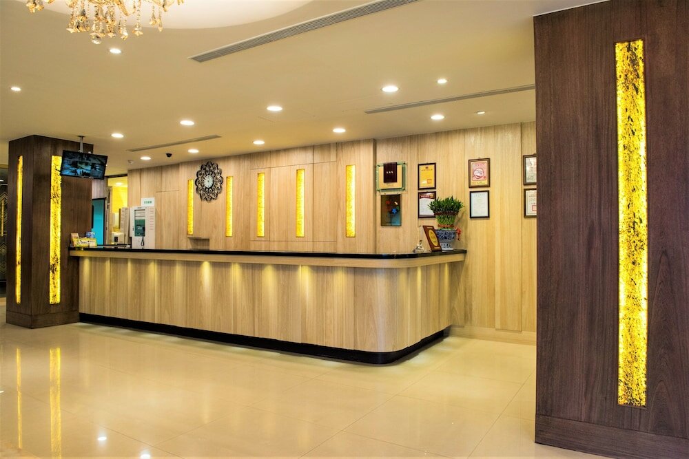 Фото Unite Hotel