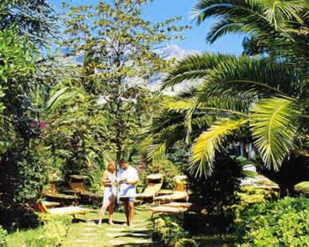 Фото Hotel Villa Angela