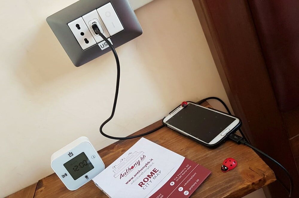 Фото Anthony Guesthouse