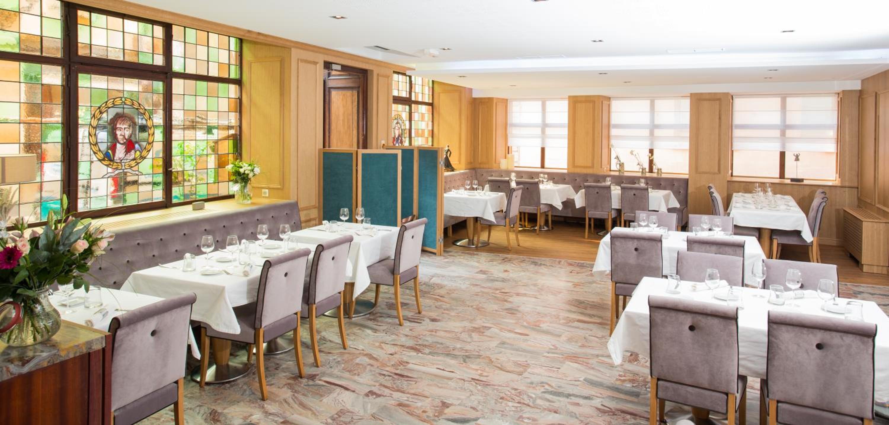 Фото Rapp'Hôtel