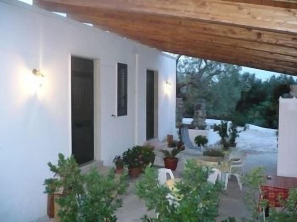 Фото L'Isola Felice