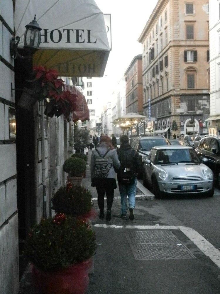 Фото Hotel Hollywood