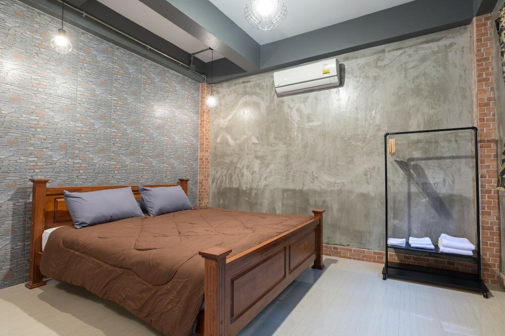 Фото Sawatdee Guesthouse the Original