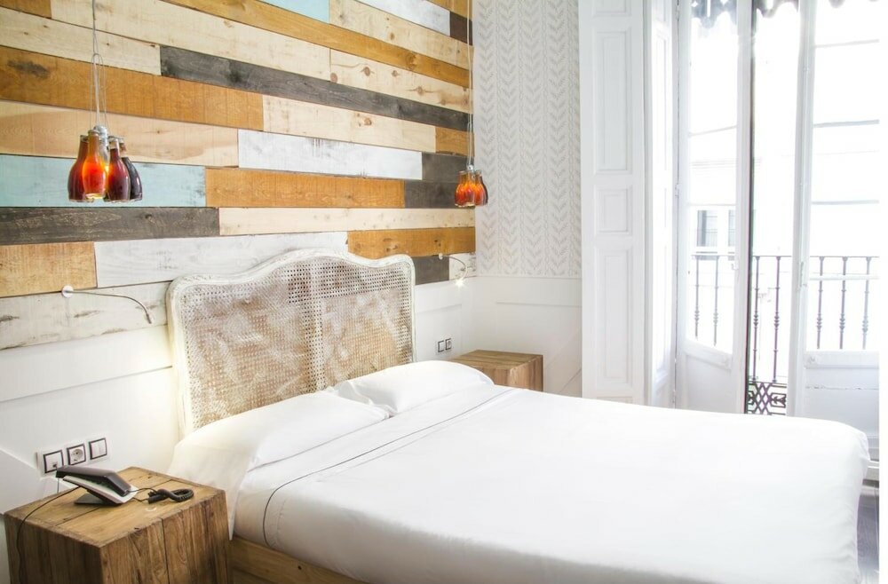 Фото Hotel Life Gran VIA