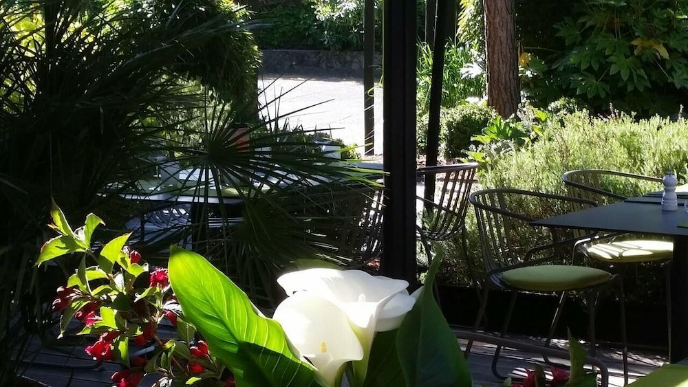 Фото Golfe Hotel