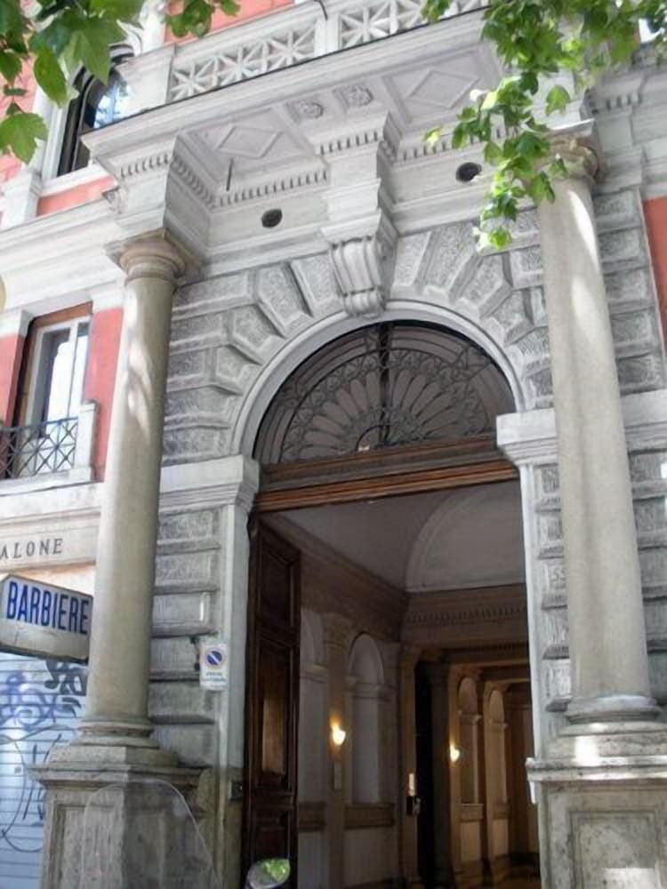 Фото The Fitzroy Allegria