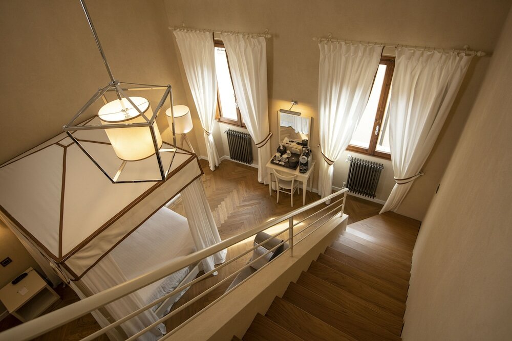 Фото Relais Uffizi