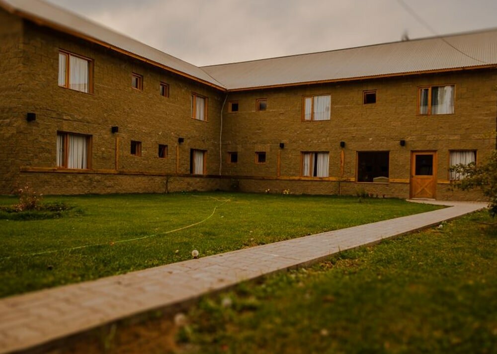 Фото Calafate Hostel