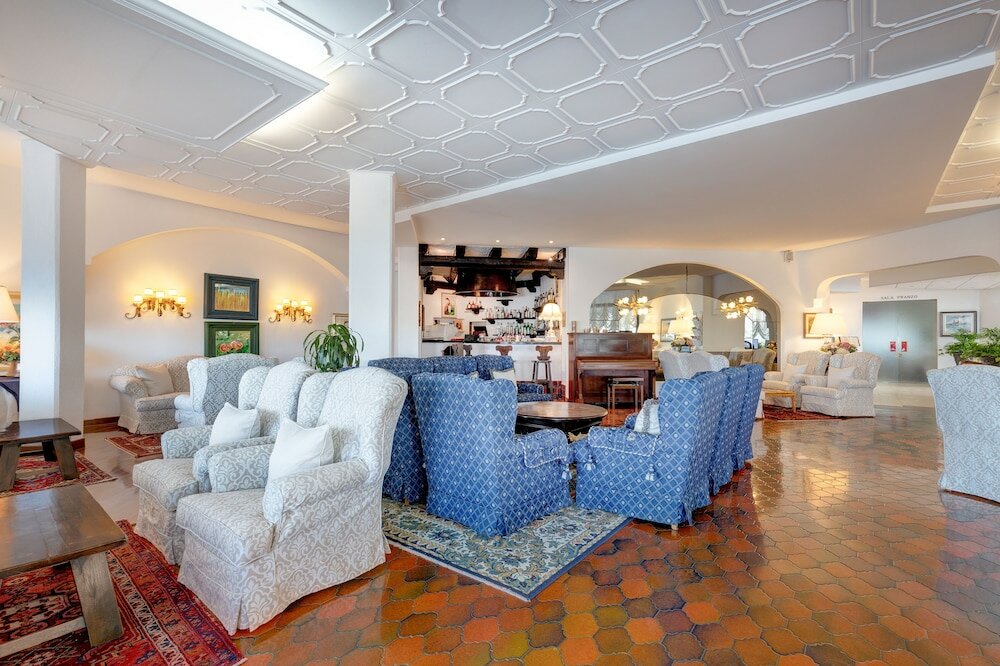 Фото Hotel Cavalieri Palace