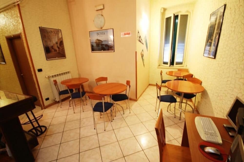 Фото Hotel Casanova