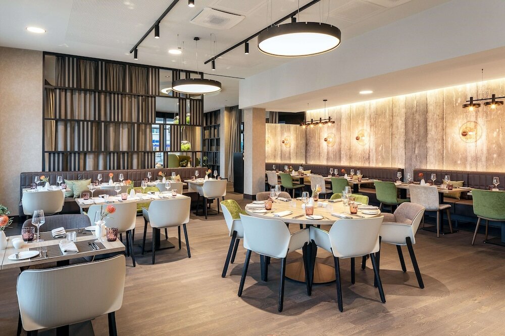 Фото Nh Mannheim