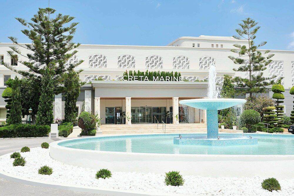 Фото Iberostar Selection Creta Marine