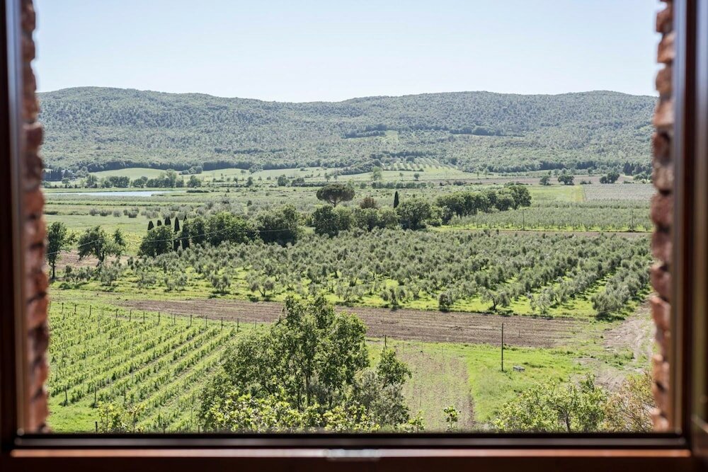 Фото Agriturismo La Colombaia