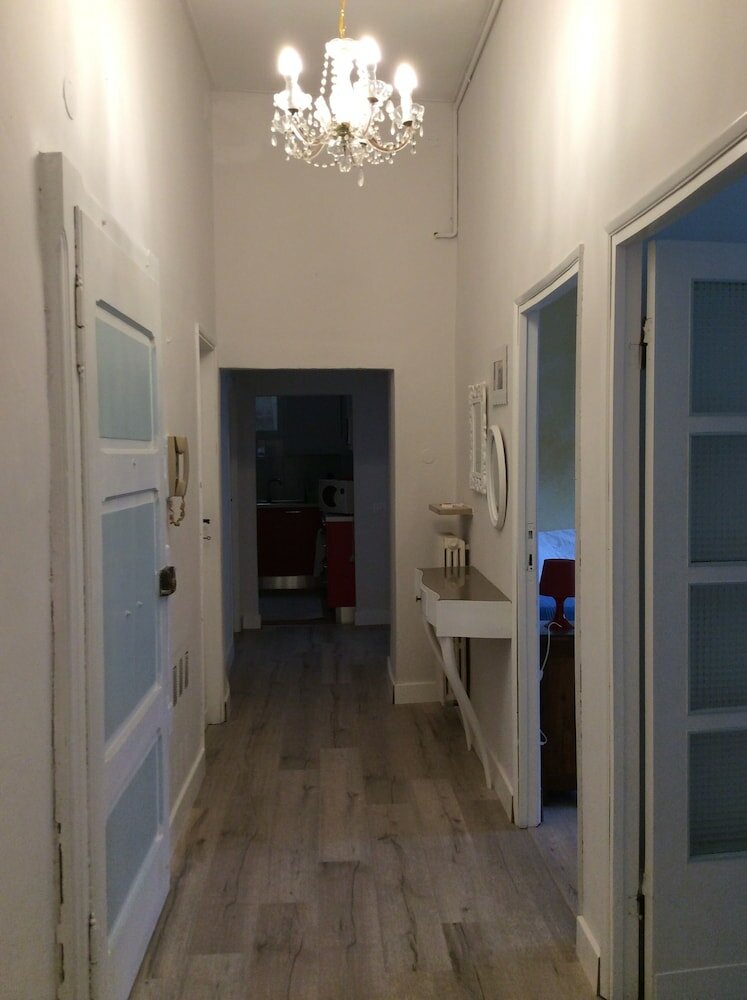 Фото Le Camere di Casa Cassandra