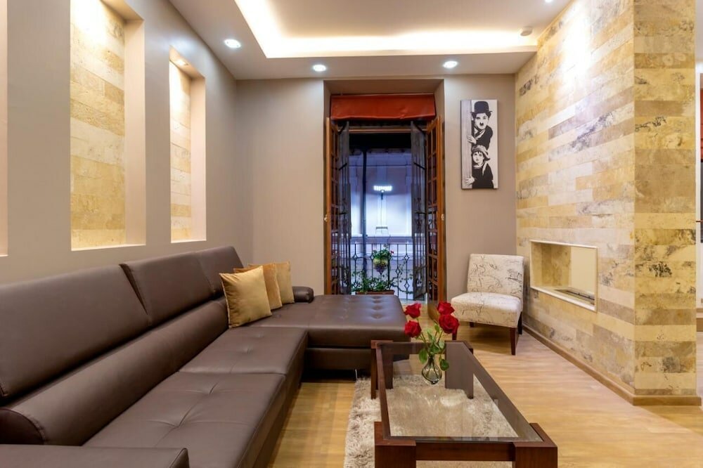 Фото Hotel David