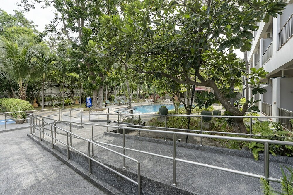 Фото Bella Villa Pattaya 3rd Road