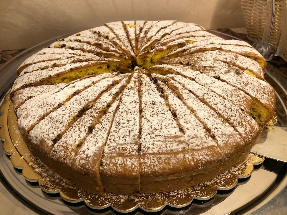 Фото Domus Clugiae