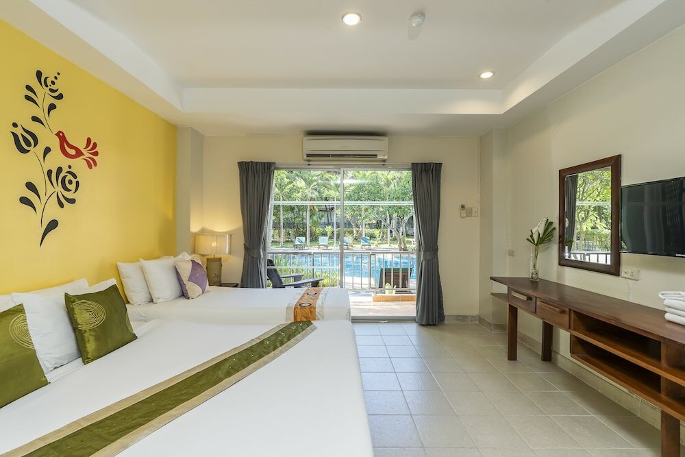 Фото отеля 3