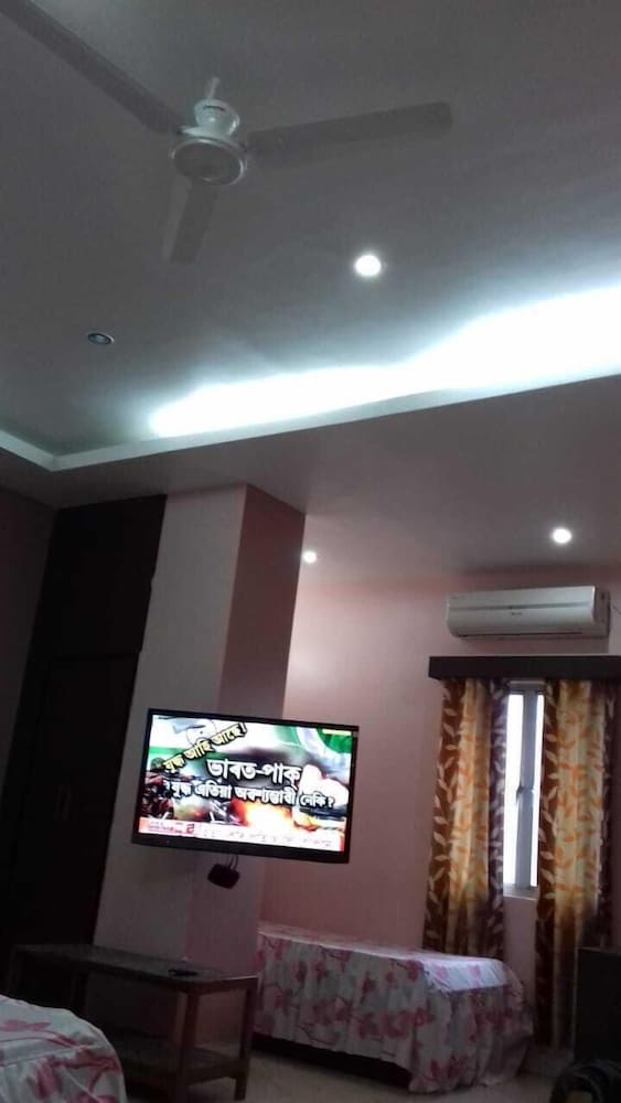 Фото Hotel Barbereek Inn