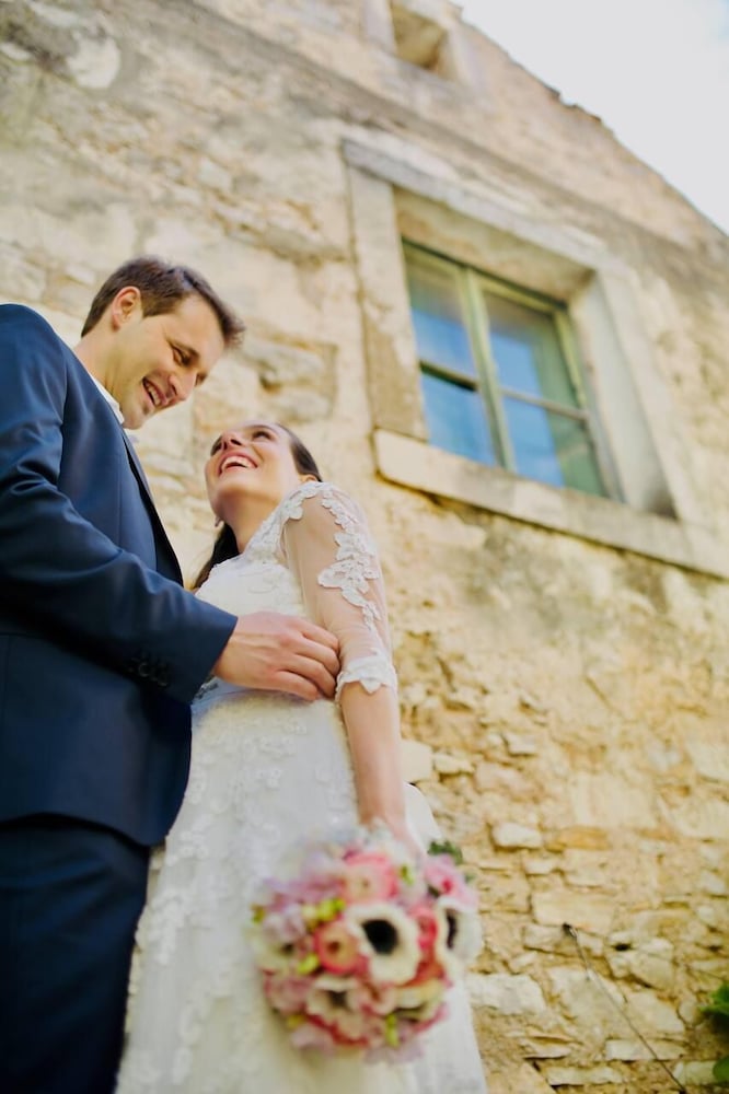 Фото Hotel Korkyra