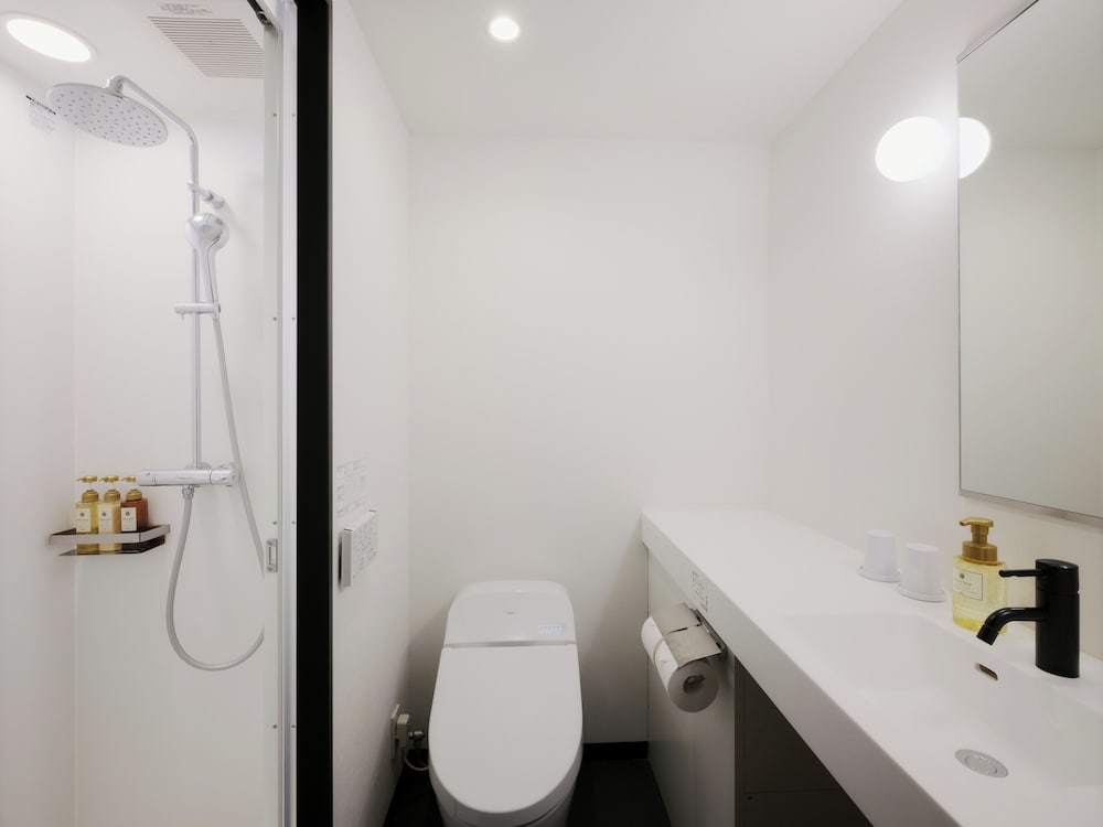 Фото Hotel MONday Premium Toyosu