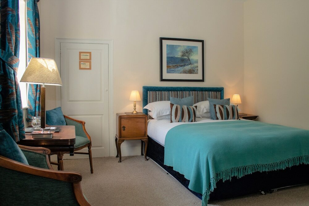 Фото Rollestone Manor