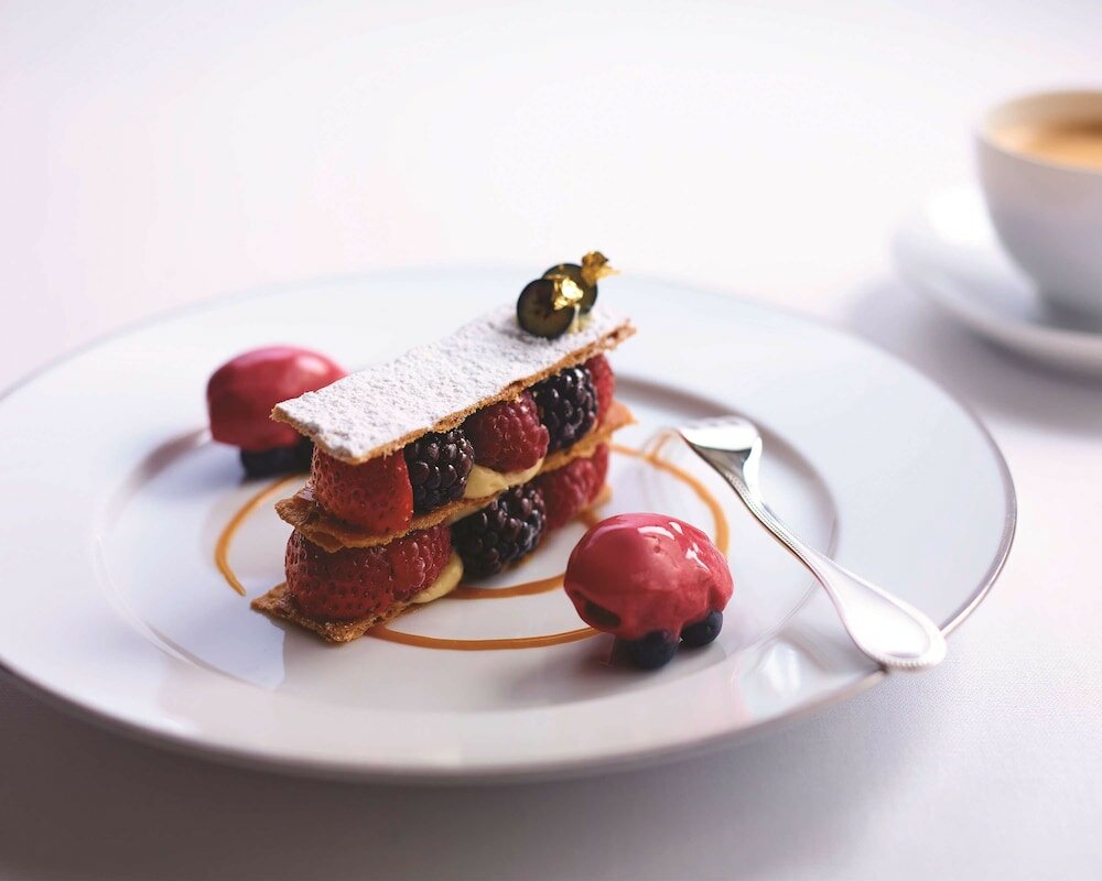 Фото Hyatt Regency Hong Kong, Tsim Sha Tsui