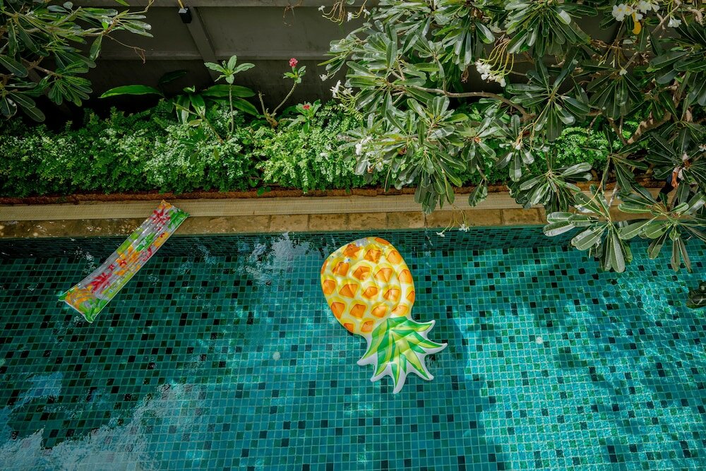 Фото Peace Land Khaosan