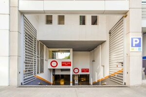 Гостиница Kyriad Residence Casablanca Centre Ville