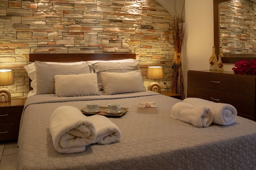 Фото MarGio Skiathos Apartments